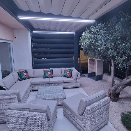 Villa Gina Sevid Zewnętrze zdjęcie