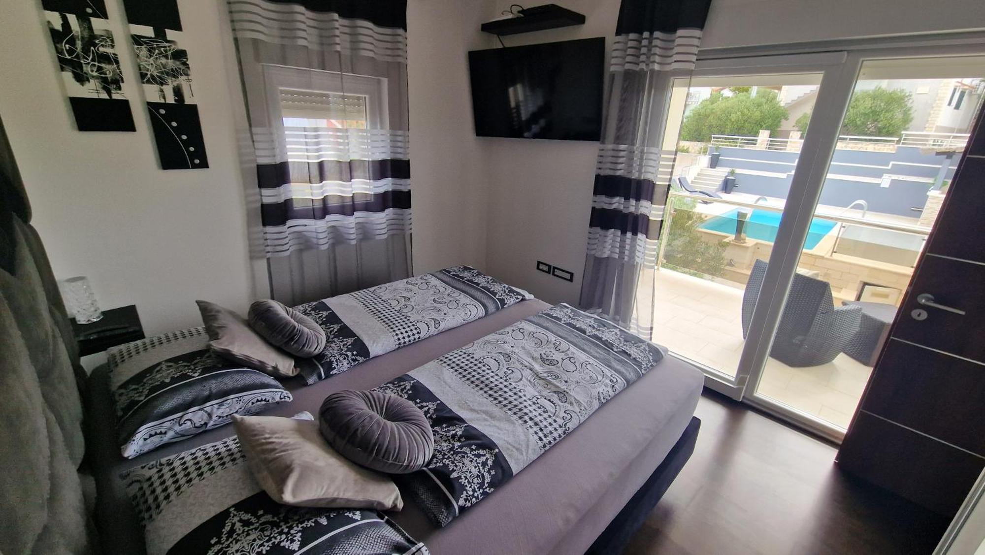 Villa Gina Sevid Zewnętrze zdjęcie