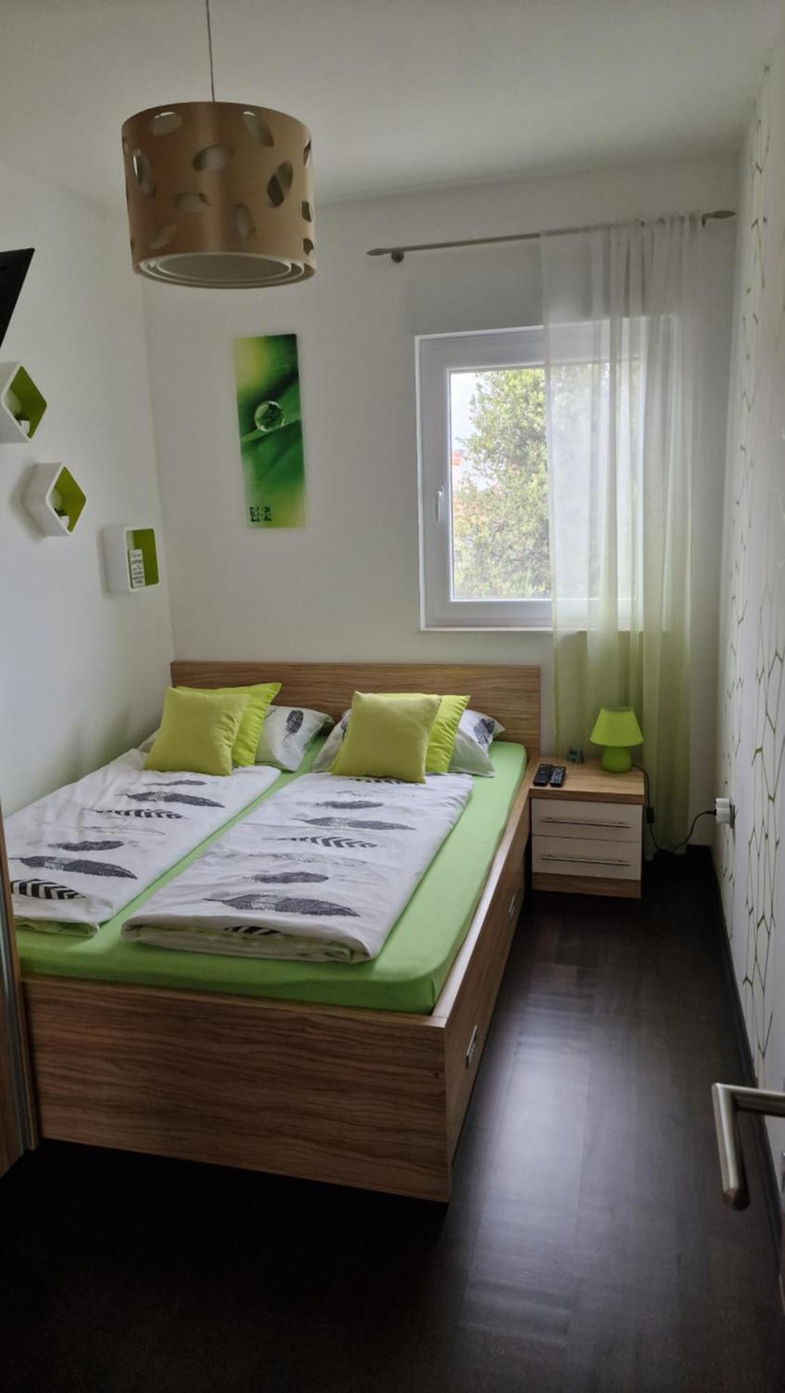 Villa Gina Sevid Zewnętrze zdjęcie