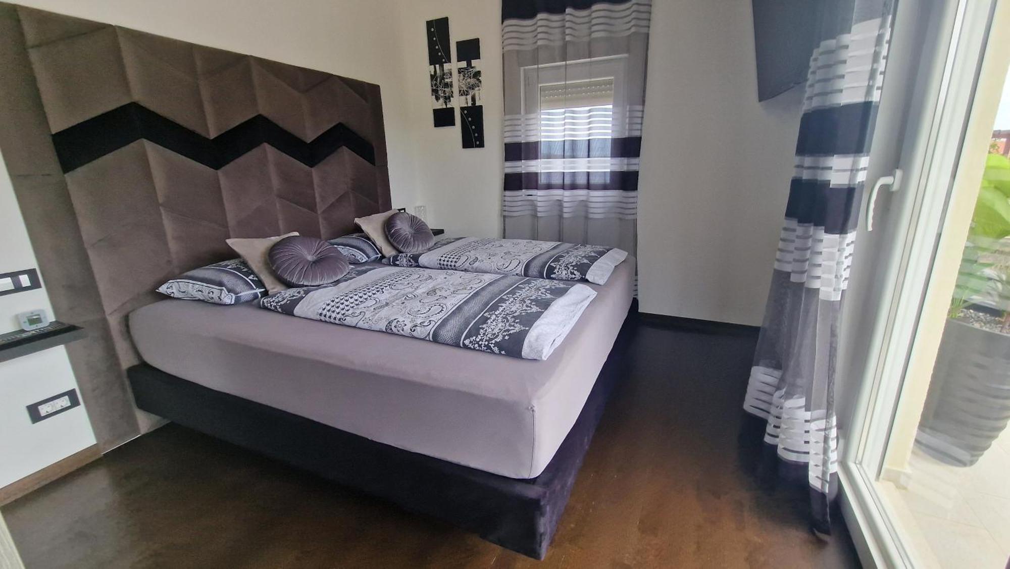 Villa Gina Sevid Zewnętrze zdjęcie