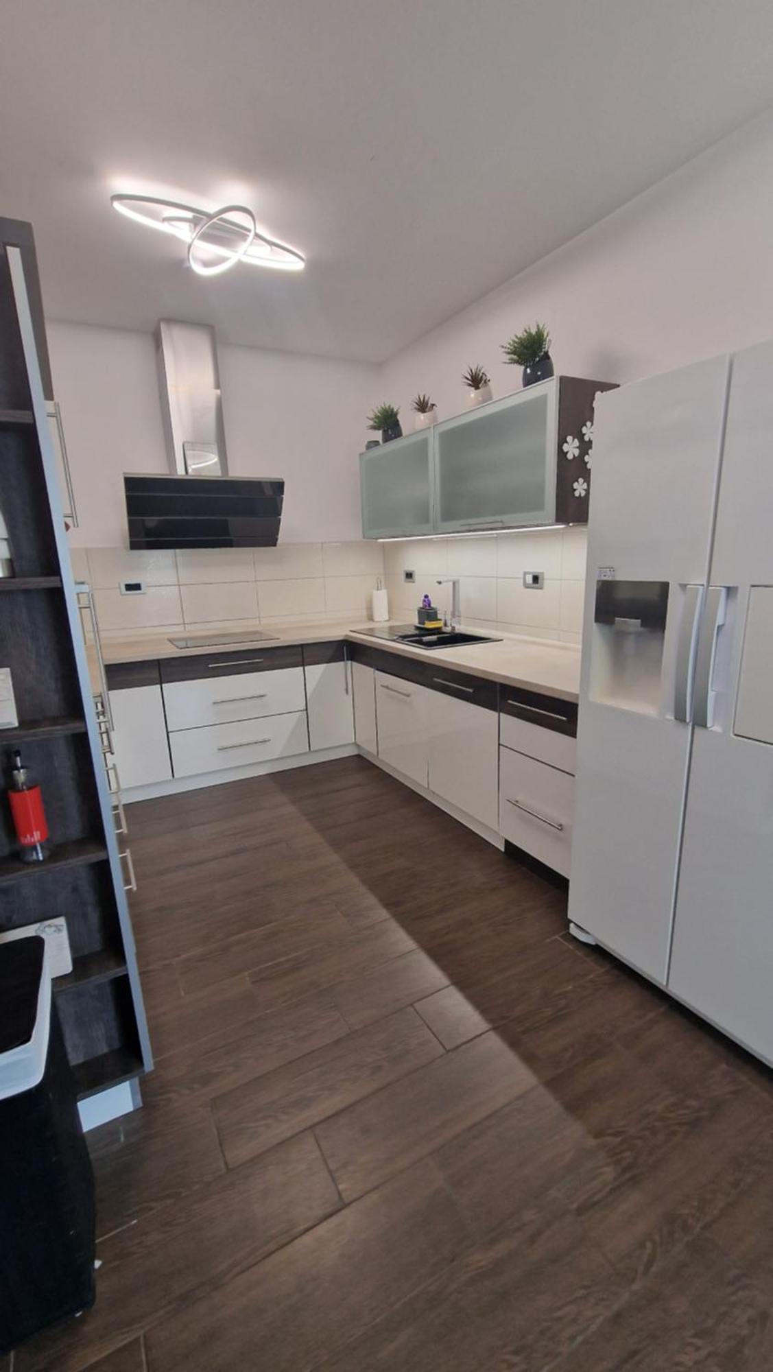 Villa Gina Sevid Zewnętrze zdjęcie