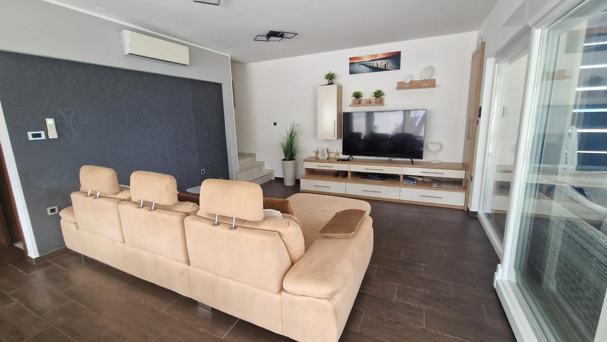Villa Gina Sevid Zewnętrze zdjęcie